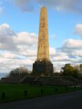 Olivers Mount War Memorial , Scarborough